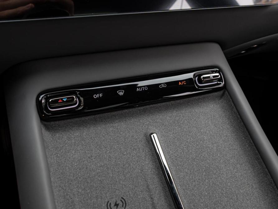 GAC Trumpchi S7 I Рестайлинг Краснодар  - изображение 13