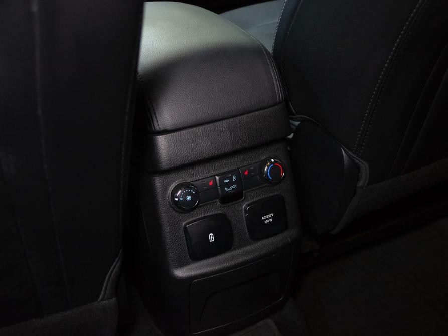 Ford Explorer V Рестайлинг 2 Новосибирск  - изображение 13