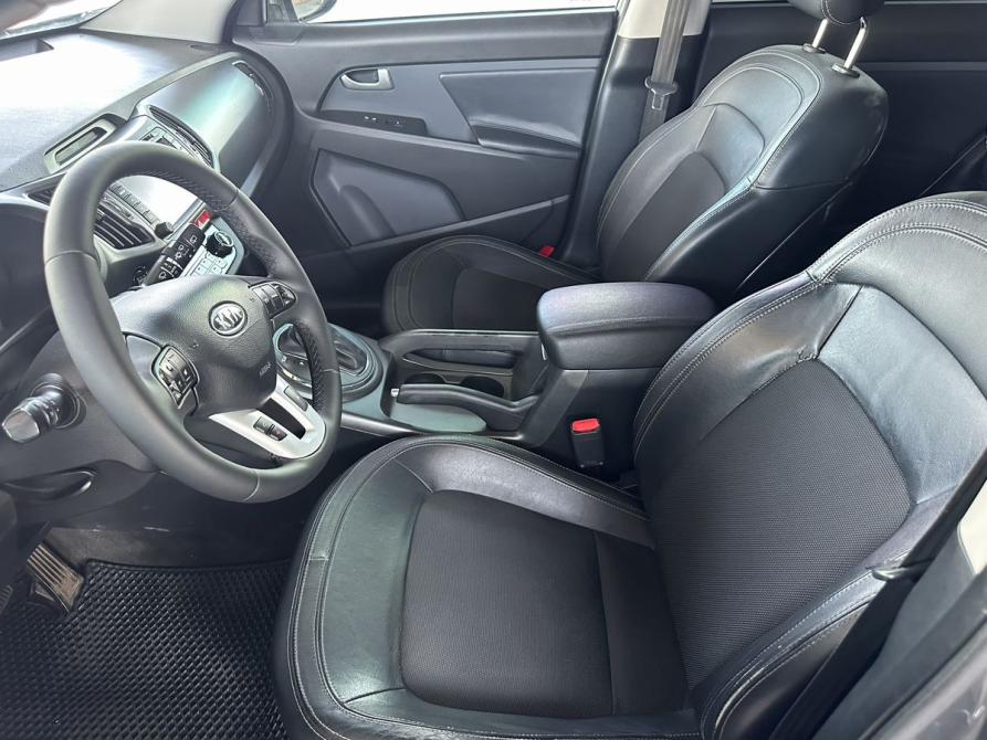 Kia Sportage III Волгоград  - изображение 9