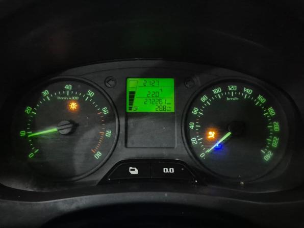 Skoda Fabia II с пробегом 2010 года, цена 250 000 рублей, 272260 км, хэтчбек, Автокод Объявления