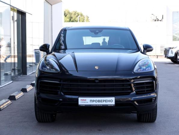 Porsche Cayenne III с пробегом 2020 года, цена 7 149 000 рублей, 78928 км, внедорожник, Автокод Объявления