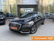Genesis G80 I Екатеринбург  - изображение 38