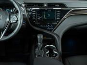 Toyota Camry VIII (XV70) Екатеринбург  - изображение 31