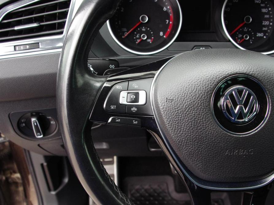 Volkswagen Tiguan II Владимир  - изображение 11