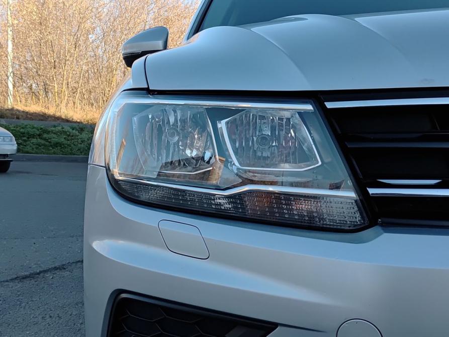 Volkswagen Tiguan II Ижевск  - изображение 21