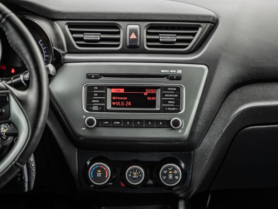 Kia Rio III Рестайлинг Волгоград  - изображение 22