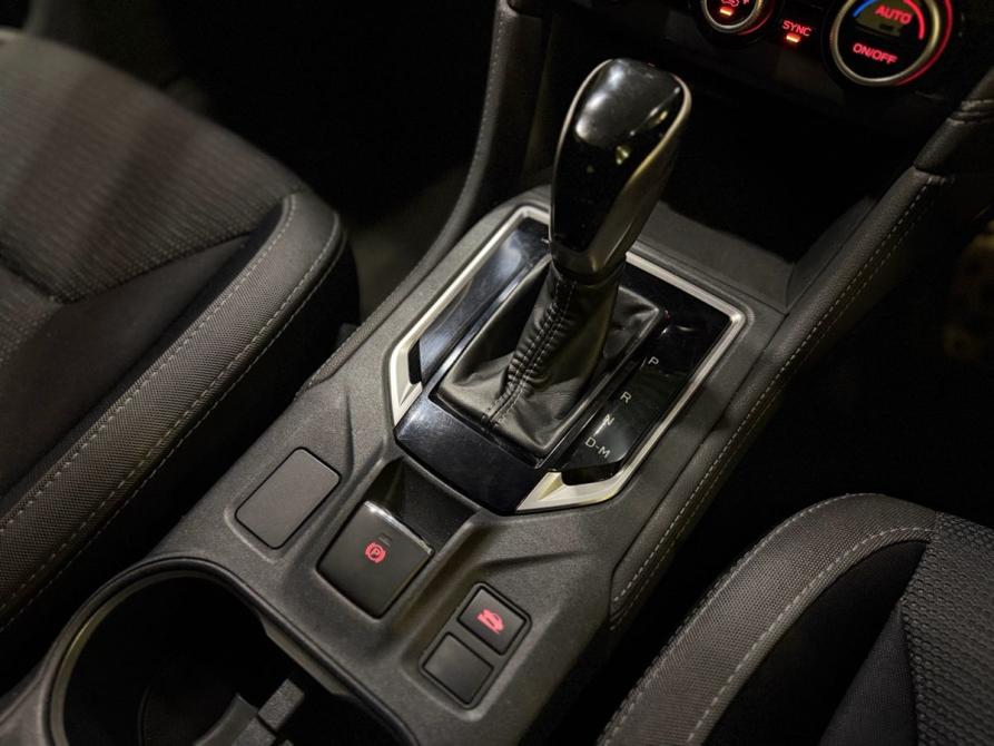 Subaru Impreza V Новосибирск  - изображение 30
