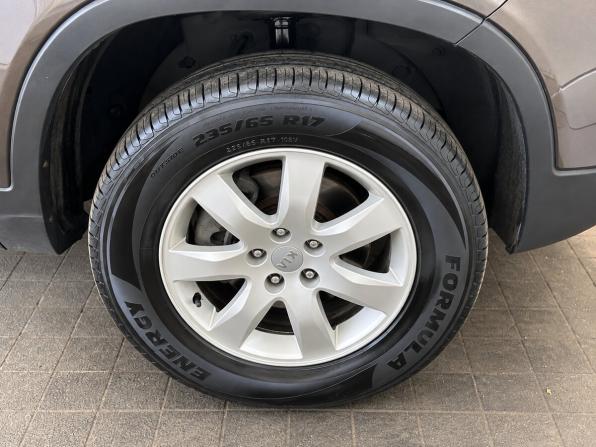 Kia Sorento II с пробегом 2012 года, цена 1 490 000 рублей, 214633 км, внедорожник, Автокод Объявления