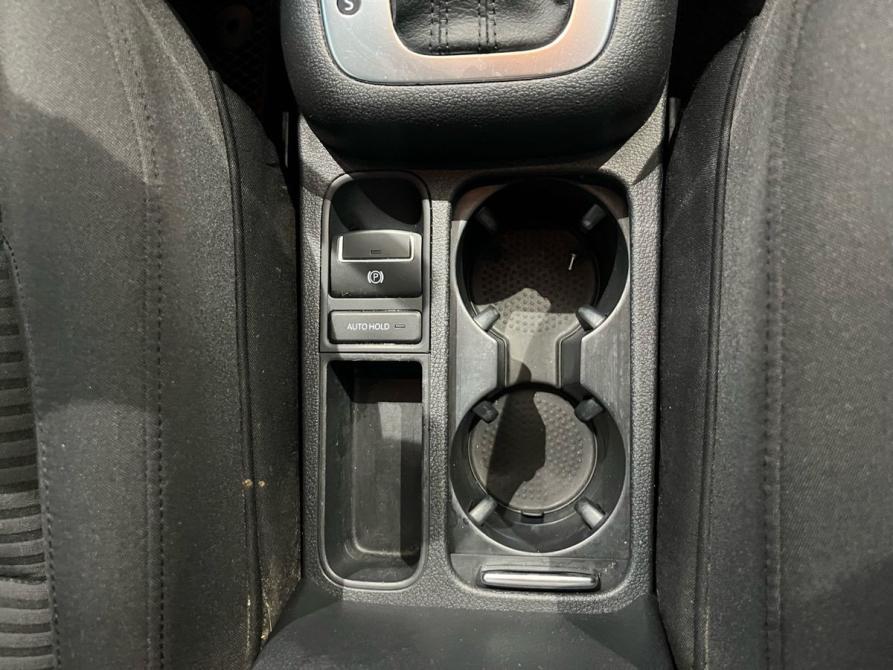 Volkswagen Tiguan I Екатеринбург  - изображение 16