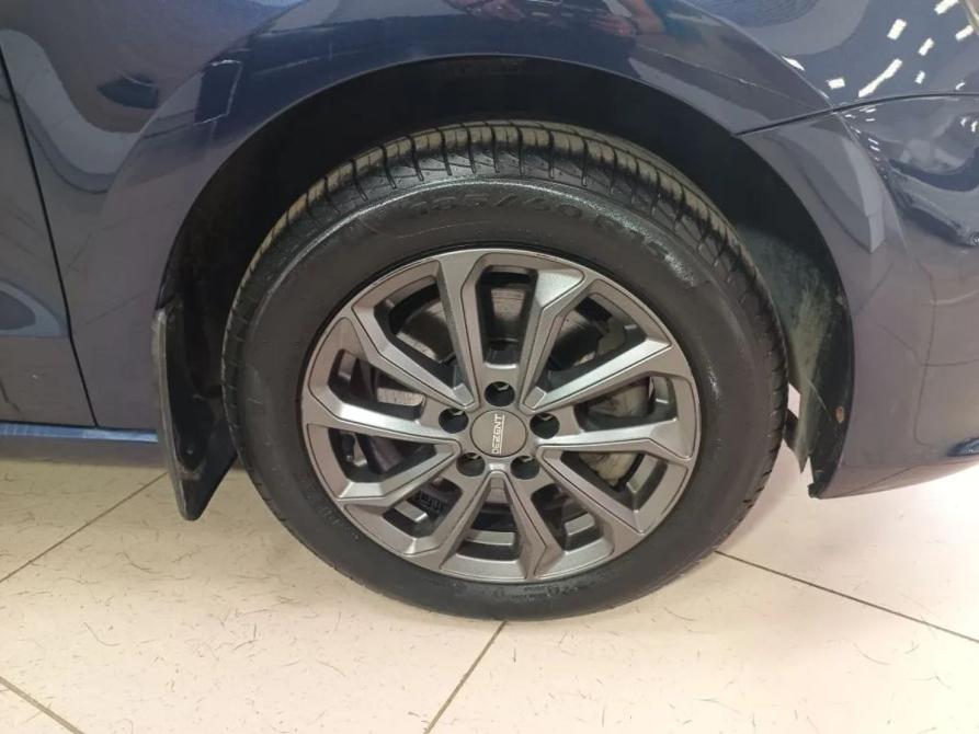 Volkswagen Polo V Рестайлинг Москва  - изображение 19