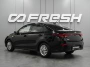 Kia Rio IV Воронеж  - изображение 22