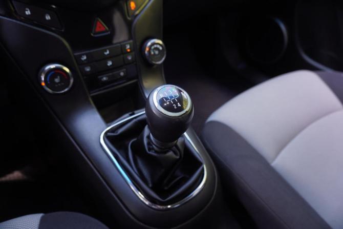 Chevrolet Cruze I с пробегом 2012 года, цена 570 000 рублей, 268967 км, седан, Автокод Объявления