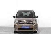 Toyota Voxy III (R80) Рестайлинг Барнаул  - изображение 27