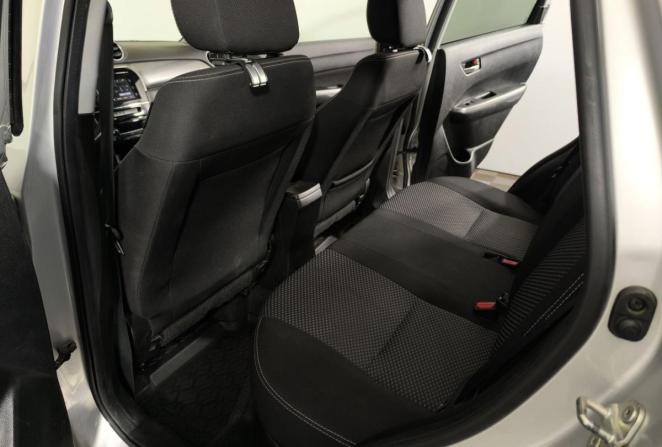Suzuki Vitara II с пробегом 2019 года, цена 1 550 000 рублей, 139616 км, внедорожник, Автокод Объявления