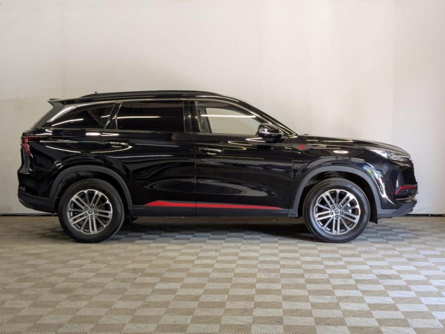 Changan CS75 Plus II Москва  - изображение 4