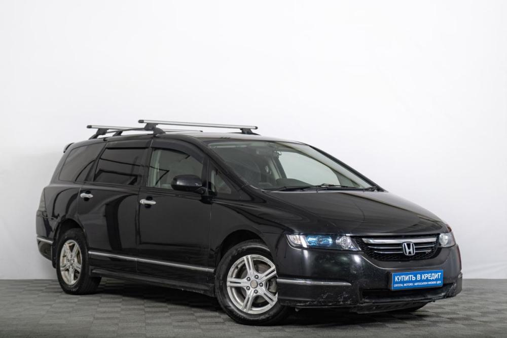 Honda Odyssey III Томск  - изображение 1