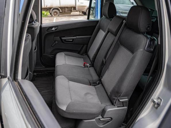 Opel Zafira B Рестайлинг с пробегом 2011 года, цена 635 000 рублей, 229811 км, компактвэн, Автокод Объявления
