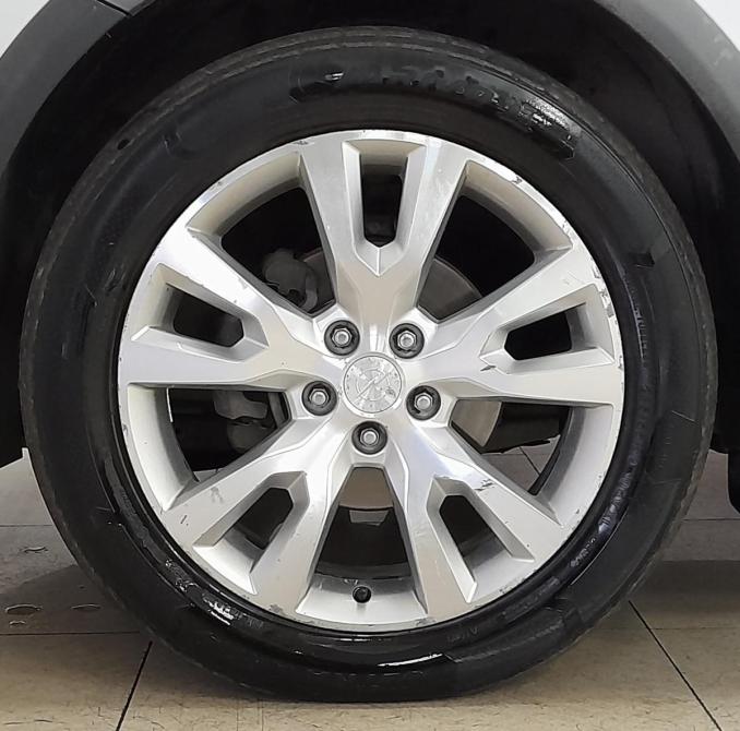 Opel Antara I Рестайлинг Новокузнецк  - изображение 20