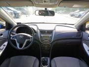 Hyundai Solaris I Чебоксары  - изображение 39