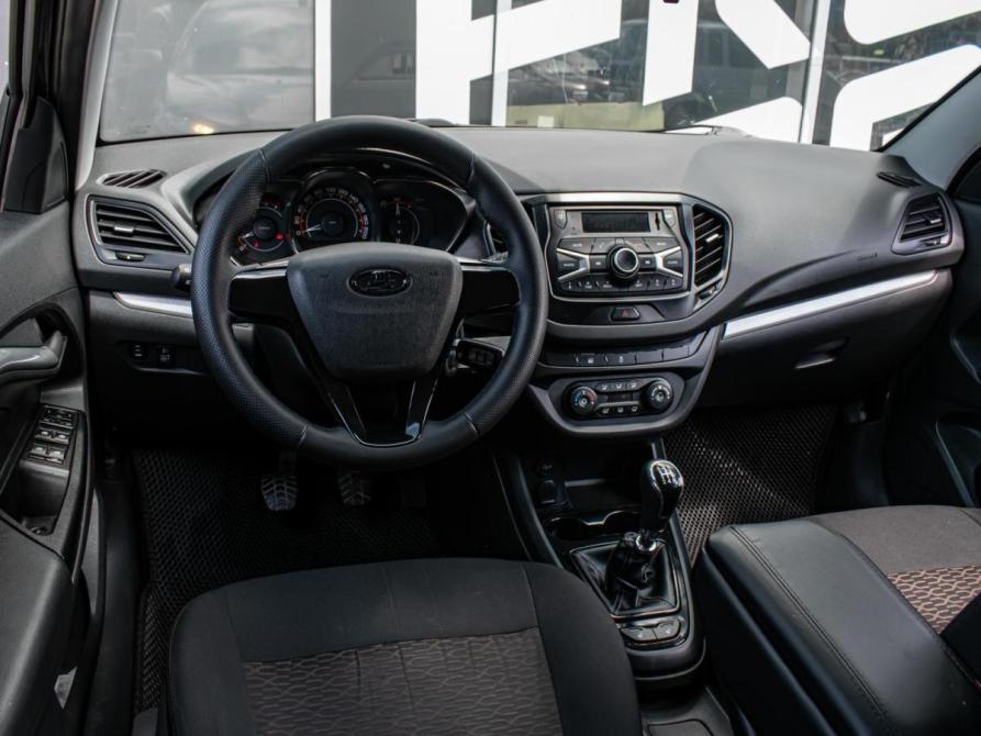 Lada (ВАЗ) Vesta I Краснодар  - изображение 6