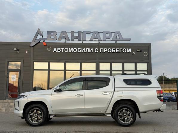 Mitsubishi L200 V Рестайлинг с пробегом 2019 года, цена 2 990 000 рублей, 156000 км, offers.body_type.unknown, Автокод Объявления