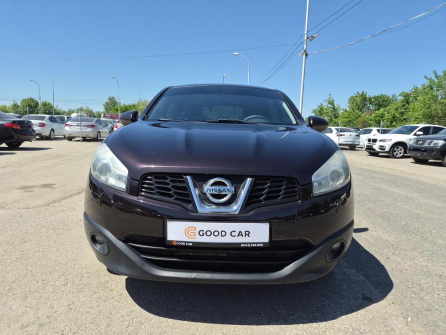 Nissan Qashqai I Рестайлинг Саратов  - изображение 2
