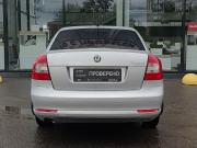 Skoda Octavia II (A5) Рестайлинг Ижевск  - изображение 29