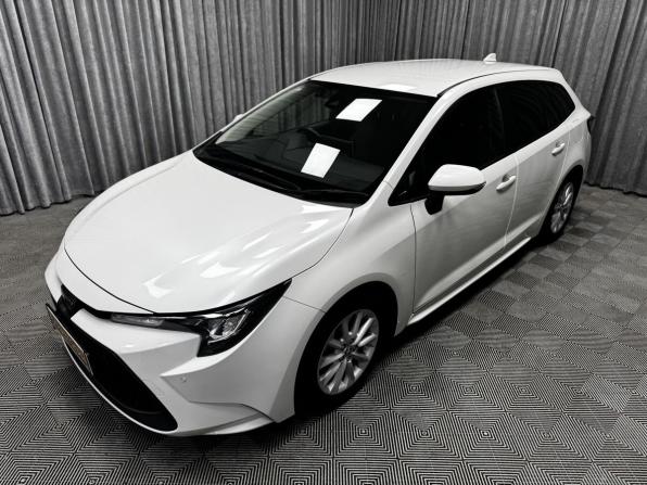 Toyota Corolla XII (E210) с пробегом 2019 года, цена 1 750 000 рублей, 93338 км, универсал, Автокод Объявления