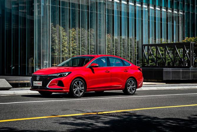 Новый Changan Eado Plus 2024 года, цена 2 269 900 рублей, седан, Автокод Объявления
