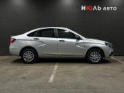 Lada (ВАЗ) Vesta I Челябинск  - изображение 22