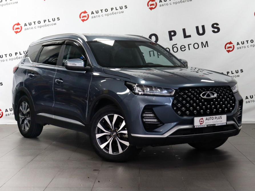 Chery Tiggo 7 Pro I Минеральные Воды  - изображение 1