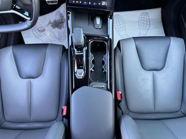 Geely Cityray с пробегом 2024 года, цена 2 699 000 рублей, 2687 км, внедорожник, Автокод Объявления