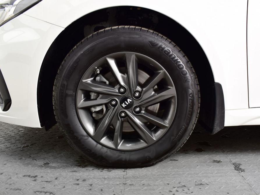 Kia Optima IV Рестайлинг Кемерово  - изображение 14