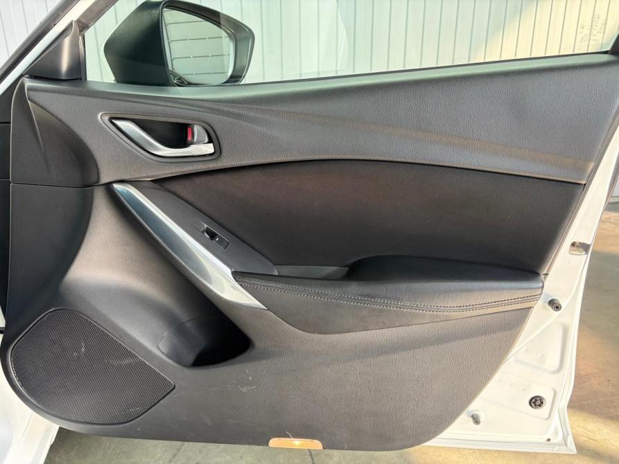 Mazda 6 III (GJ) Краснодар  - изображение 19