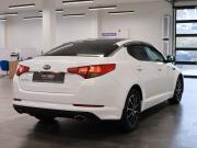 Kia Optima III Калуга  - изображение 41