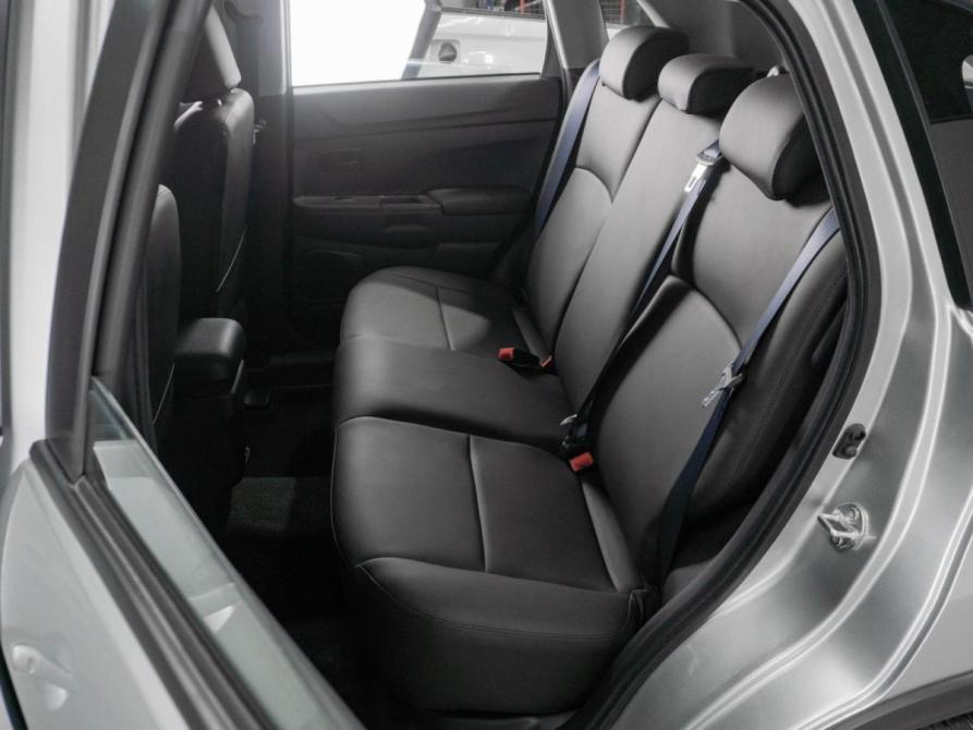 Mitsubishi ASX I Рестайлинг 3 Тюмень  - изображение 9