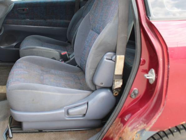Toyota Picnic I с пробегом 1997 года, цена 219 000 рублей, 735002 км, компактвэн, Автокод Объявления