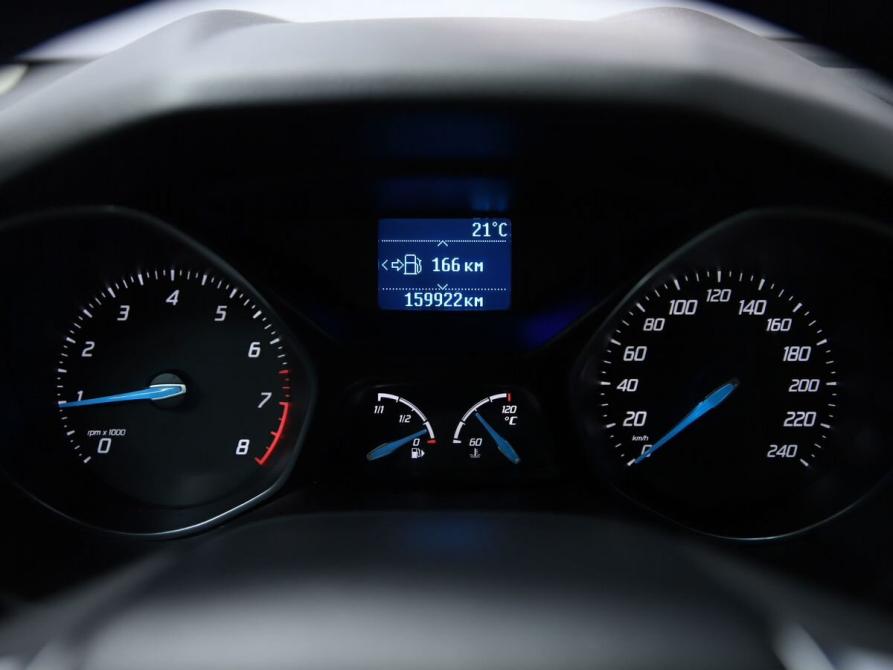 Ford Focus III Уфа  - изображение 16