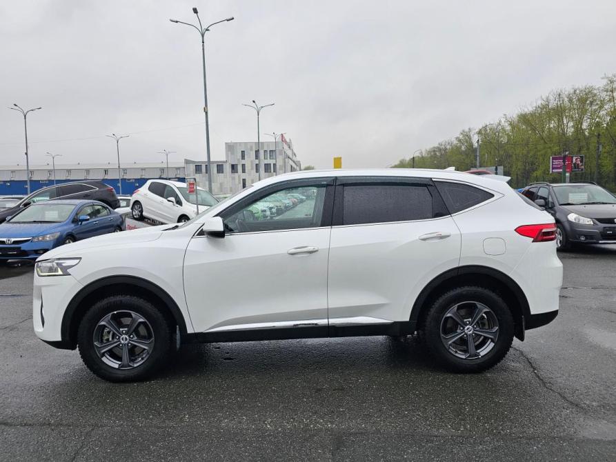 Haval F7 I Тюмень  - изображение 4
