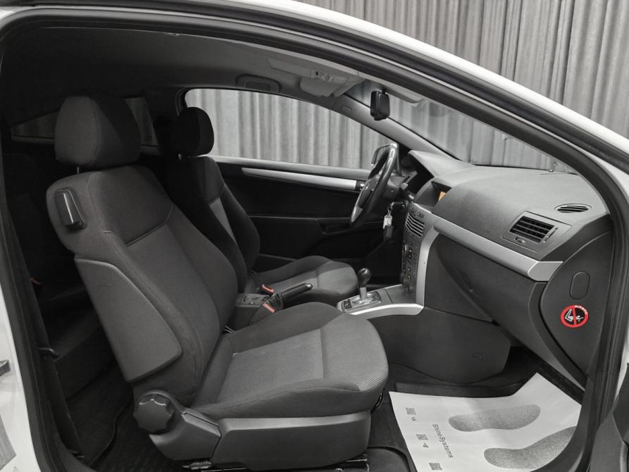 Opel Astra H Рестайлинг Красноярск  - изображение 14