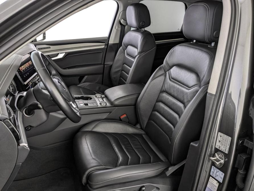 Volkswagen Touareg III Москва  - изображение 20