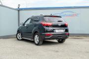 Hyundai Creta I Курган  - изображение 20