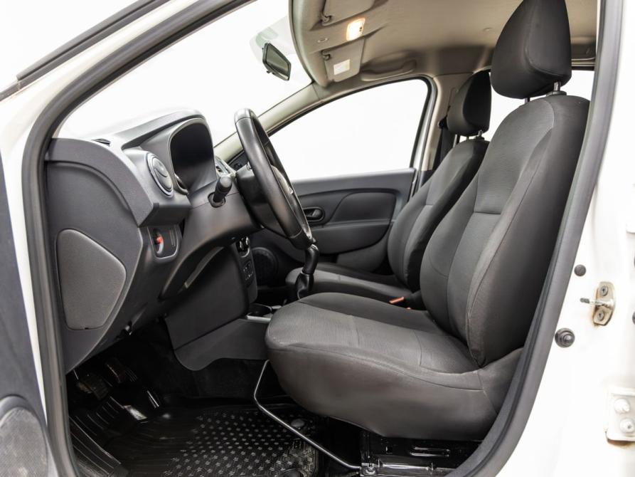 Renault Logan II Рестайлинг Волгоград  - изображение 24