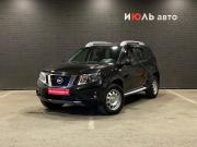 Nissan Terrano III (D10) Челябинск  - изображение 23