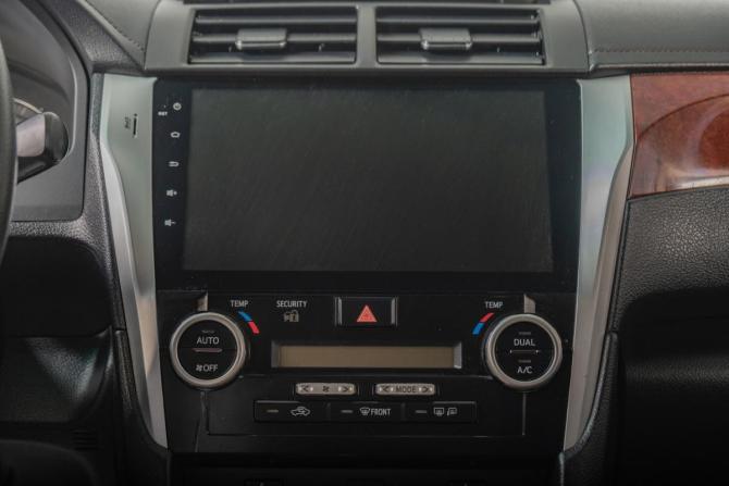 Toyota Camry VII (XV50) с пробегом 2013 года, цена 1 689 000 рублей, 184000 км, седан, Автокод Объявления