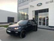 Land Rover Discovery Sport I Саратов  - изображение 14