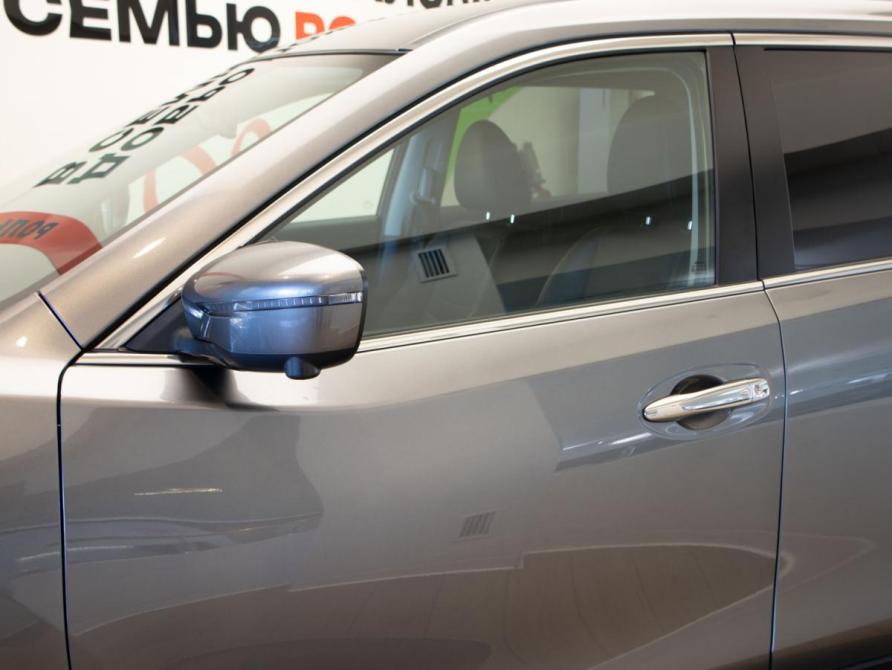Nissan X-Trail III Рестайлинг Москва  - изображение 37