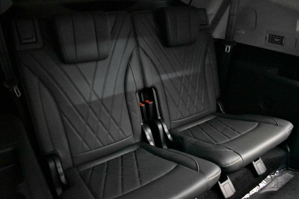 Chery Tiggo 8 Pro Max I Рестайлинг Москва  - изображение 17