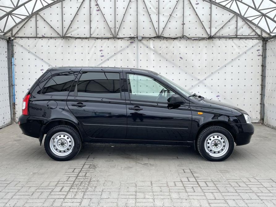 Lada (ВАЗ) Kalina I Тамбов  - изображение 9