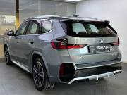 BMW iX1 Уфа  - изображение 41